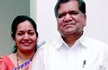 CM Shettar indebted to wife and brother!